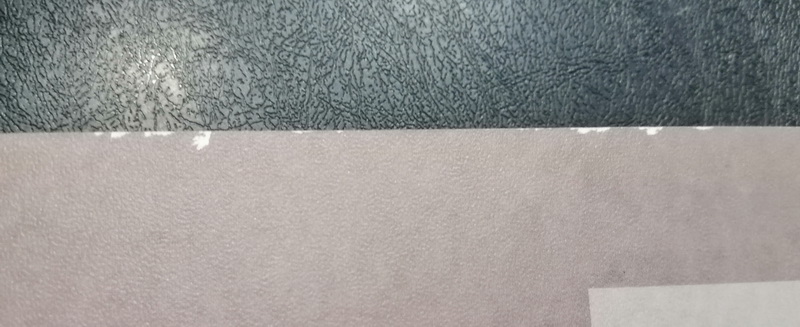 ชายชราบนสะพาน (Old Man at the Bridge) (มีตำหนิ โปรดอ่านรายละเอียด) (Ernest Hemingway)