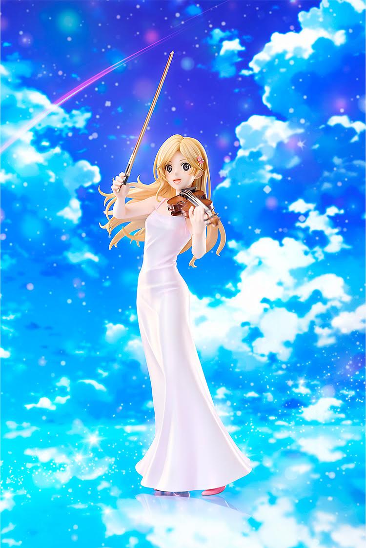 [เปิดจอง] Kaori Miyazono Again Bonus Mini Shikishi