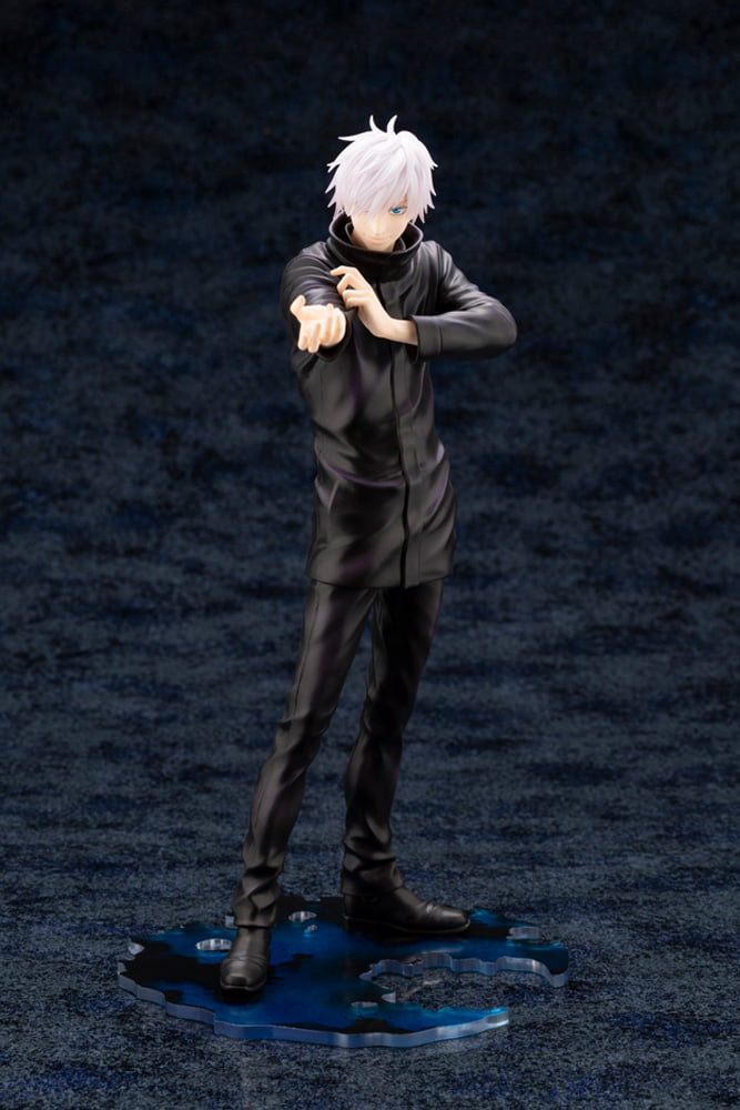 พร้อมส่ง ARTFX J Satoru Gojo
