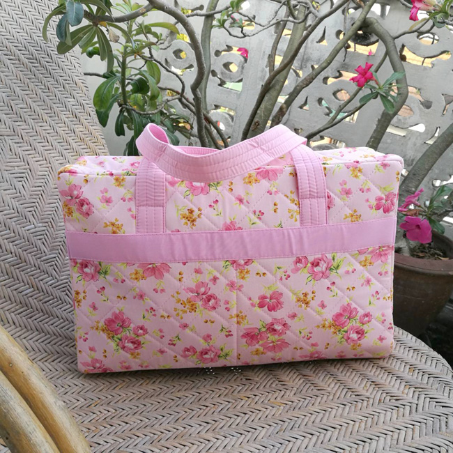 กระเป๋า AIYA จาก King Power /ของใหม่/