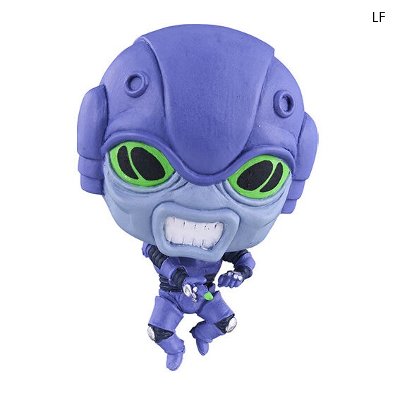 กาชาปองฟิกเกอร์ JoJo's Bizarre Adventure Stand Figure Collection 05