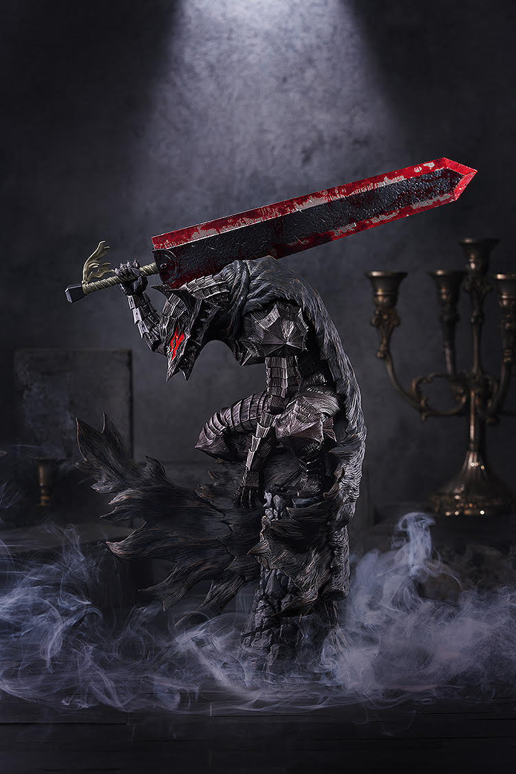 [เปิดจอง] POP UP PARADE Guts (Berserker Armor) XL Size