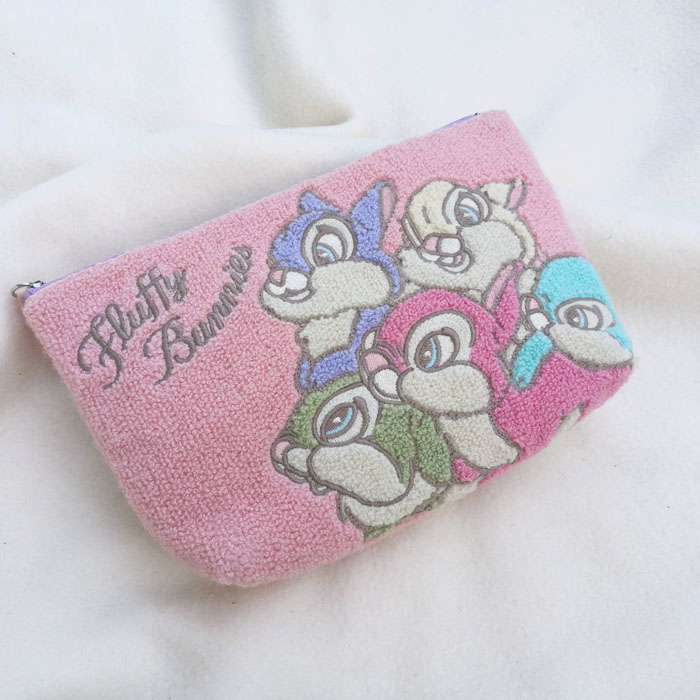 กระเป๋า Fluffy Disney ใส่ของตามชอบ น่าร้ากกก