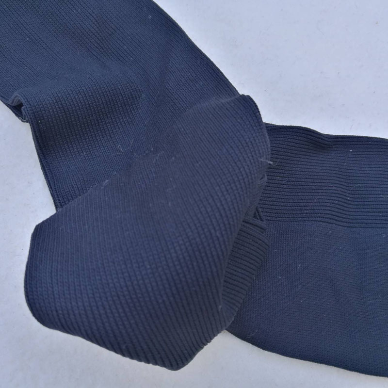 ถุงเท้าชาย สีดำ เนื้อดีมาก ยืดหยุ่นดีมาก