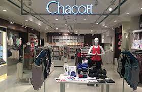 ปลอกขากันหนาว Chacott