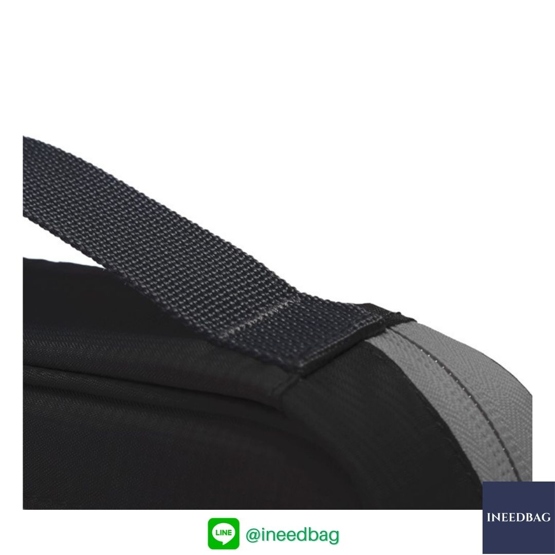 ฺBagsmart กระเป๋าจัดระเบียบอิเล็กทรอนิกส์ กระเป๋าใส่สายชาร์จ กระเป๋าใส่ฮาร์ดดิสก์ กระเป๋าใส่อุปกรณ์ไอที มีสองชั้น ช่องเยอะพิเศษ มีหูหิ้วพกพาสะดวก (ดำ-เทา)