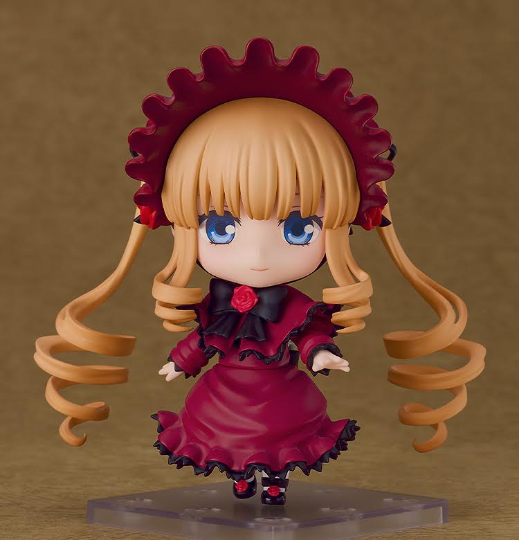[เปิดจอง] Nendoroid Shinku 2.0
