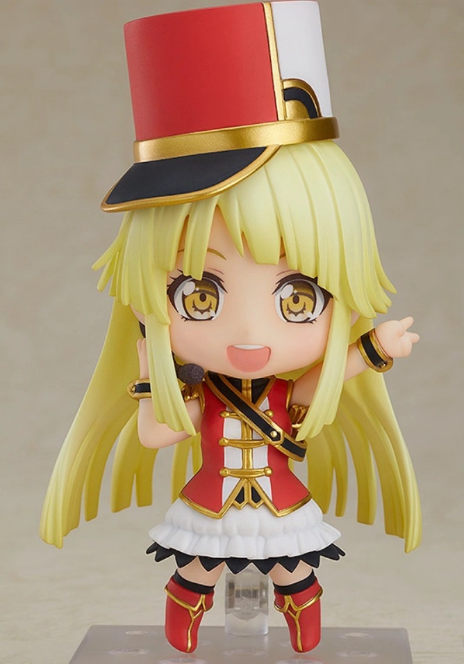 พร้อมส่ง Nendoroid Kokoro Tsurumaki: Stage Outfit Ver.