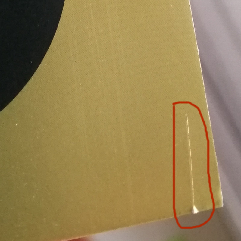 ใช้คลื่นพลังบวกดึงดูดพลังสุข (มีตำหนิ โปรดอ่านรายละเอียดก่อนสั่งทุกครั้ง) (Good Vibes Good Life)