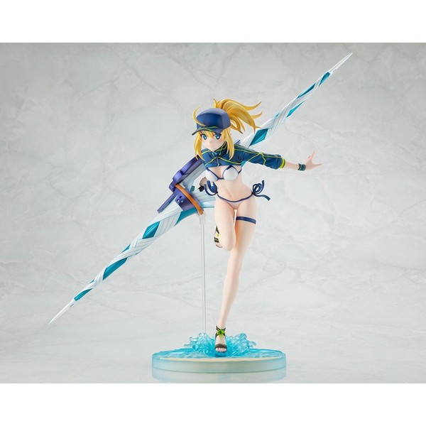 พร้อมส่ง Kadokawa Figure 1/7 Foreigner Mysterious Heroine XX