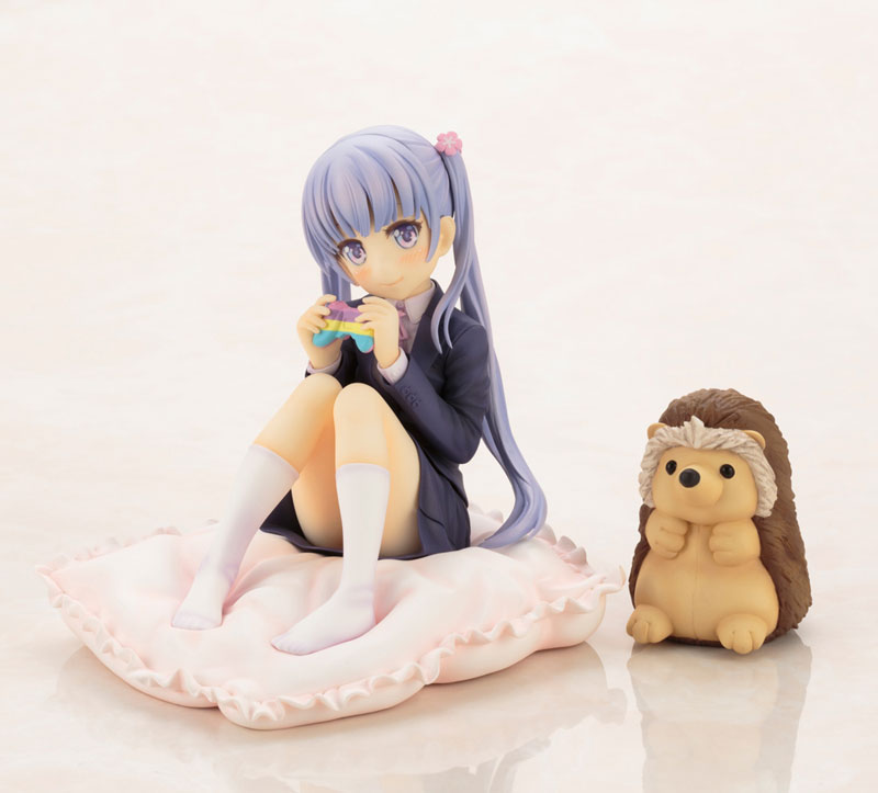 พร้อมส่ง NEW GAME! - Aoba Suzukane 1/8 Complete Figure