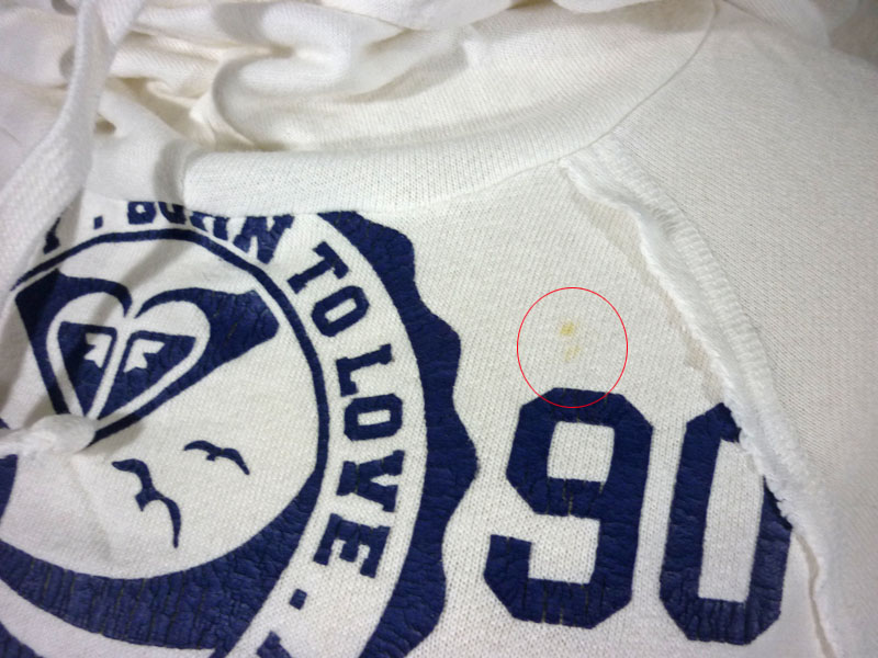 แซกยาว ROXY SzM ใส่อุ่นๆ หน้าหนาว น่ารักมาก