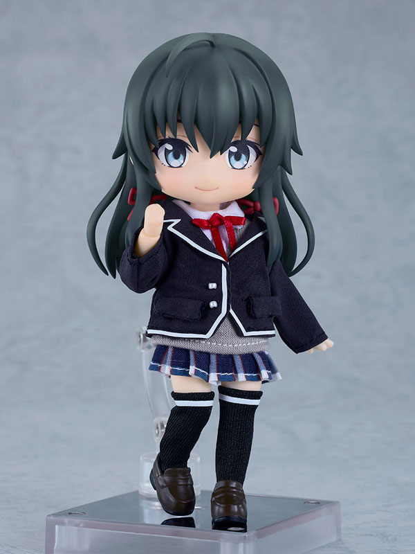 [เปิดจอง] Nendoroid Doll Yukino Yukinoshita