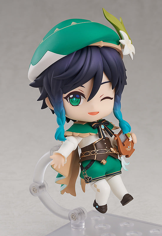 พร้อมส่ง Nendoroid Venti