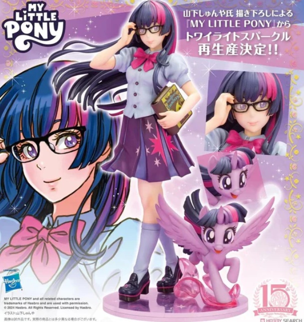 [เปิดจอง] Kotobukiya - 1/8 Roxy Migurdia Original Ver. PVC