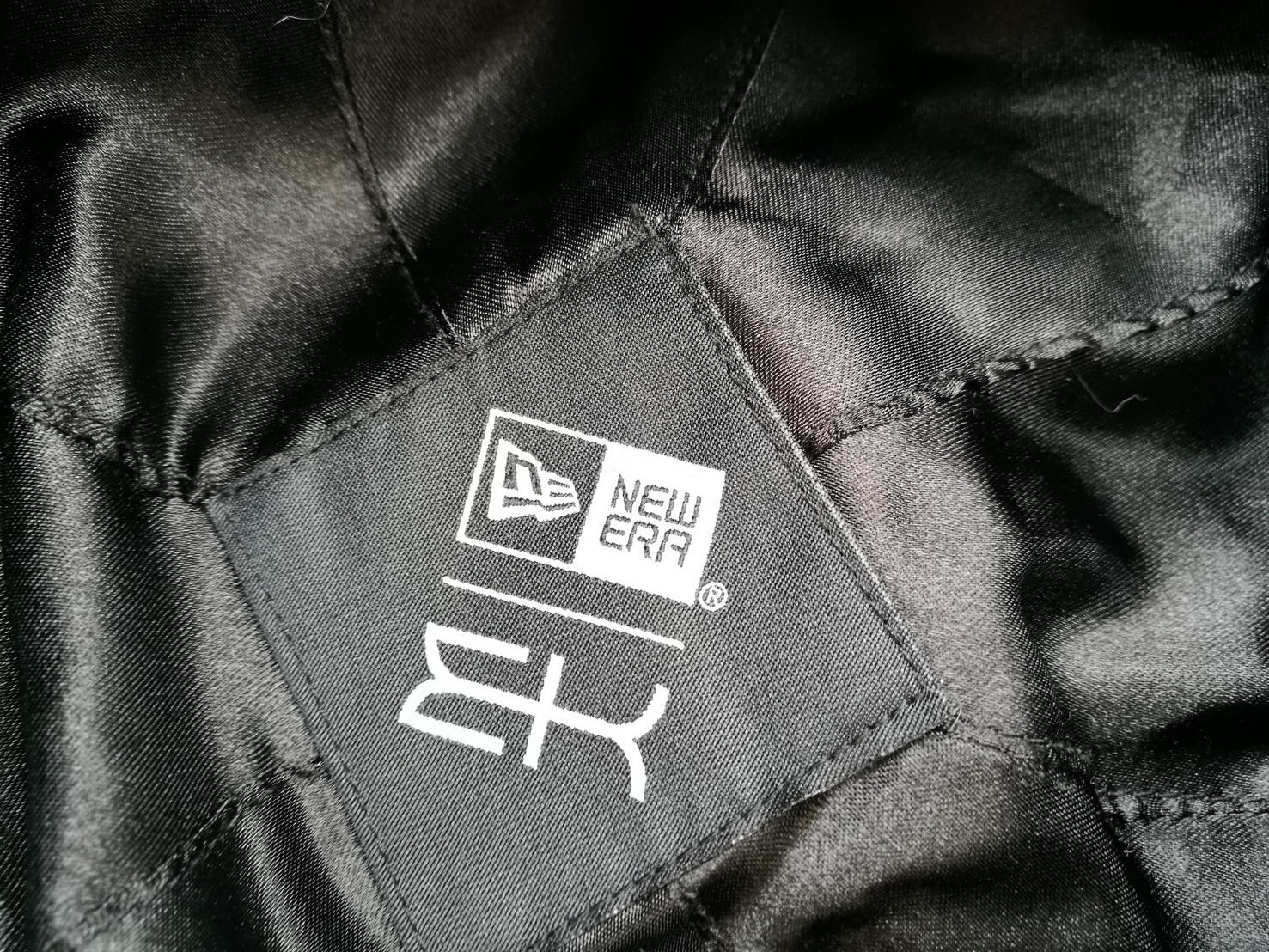 หมวกติงลี่ทรงฟักทอง NEW ERA น่ารักมากกกกก (ของใหม่)
