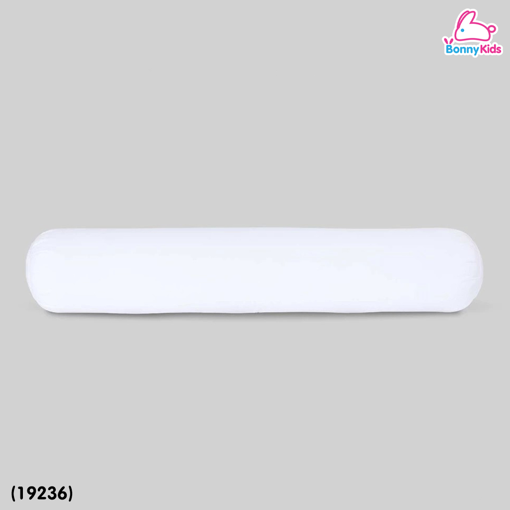 (19236) Welcare (เวลแคร์) Lite Hollow Conjugate Bolster เวลแคร์ ไลต์ หมอนข้างสุขภาพ รุ่น Firm (แน่น)