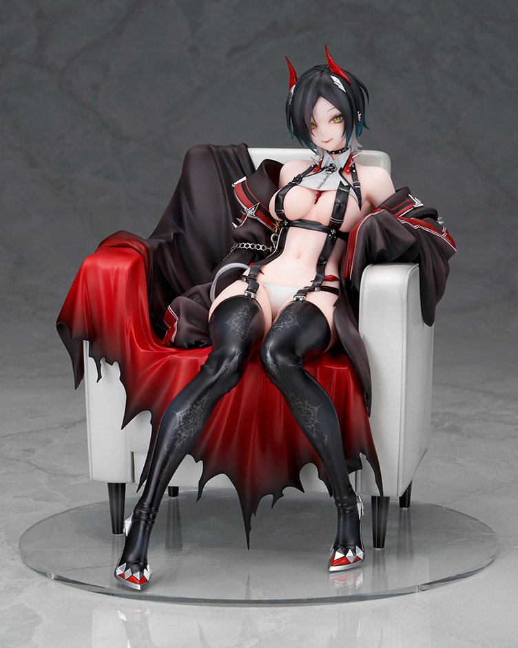 [เปิดจอง] Azur Lane - Ulrich von Hutten AmiAmi Exclusive