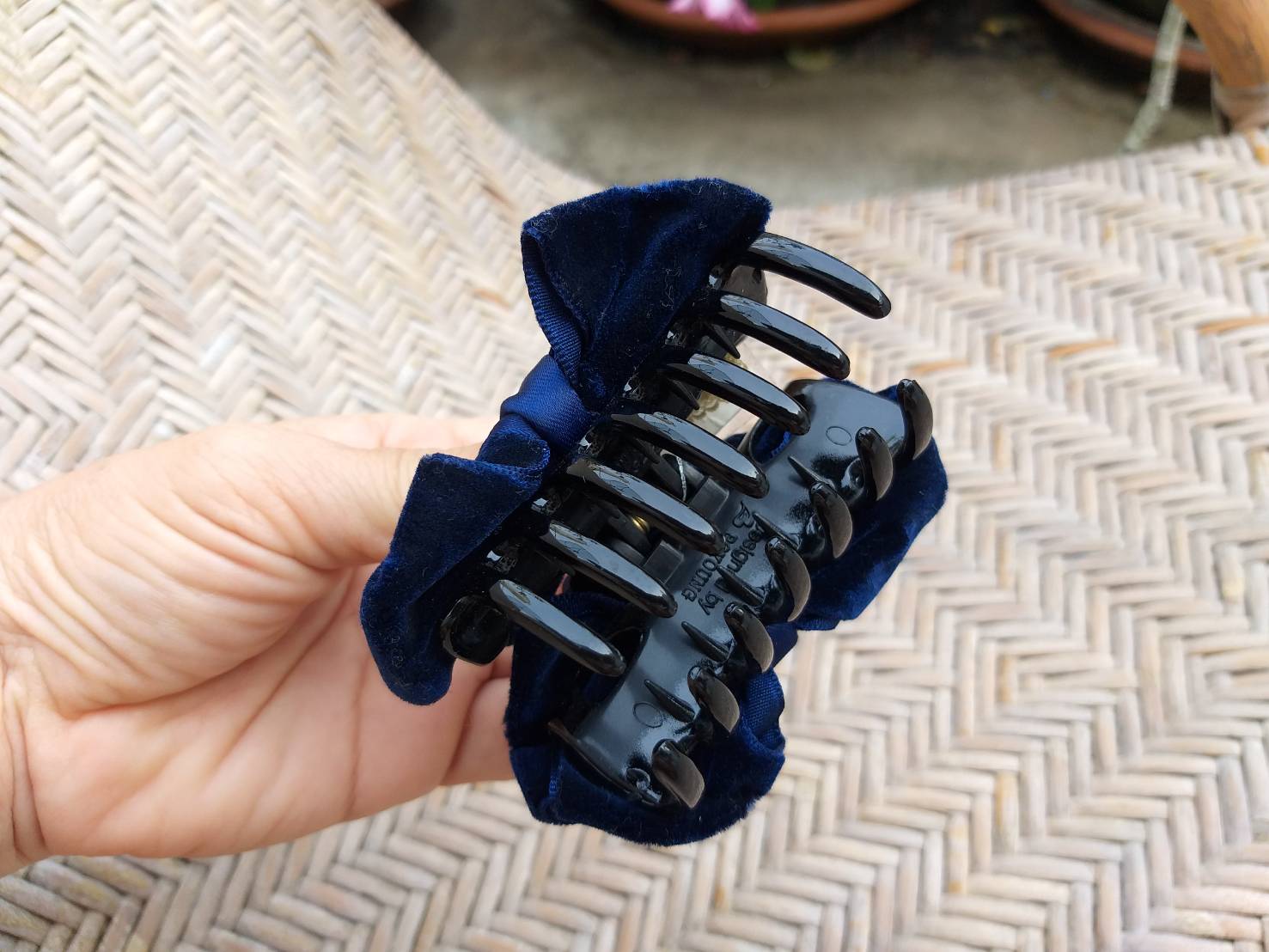 กิ๊บหนีบผม สวยค่ะ มี 2 แบบ (ของใหม่)