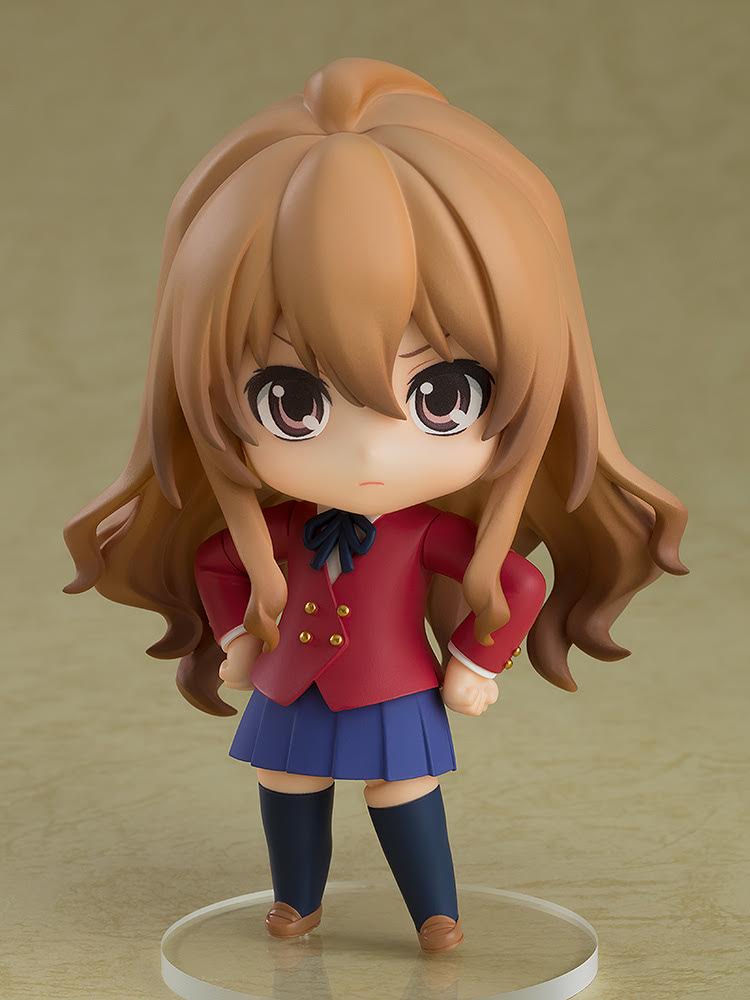 [เปิดจอง] Nendoroid Taiga Aisaka 2.0
