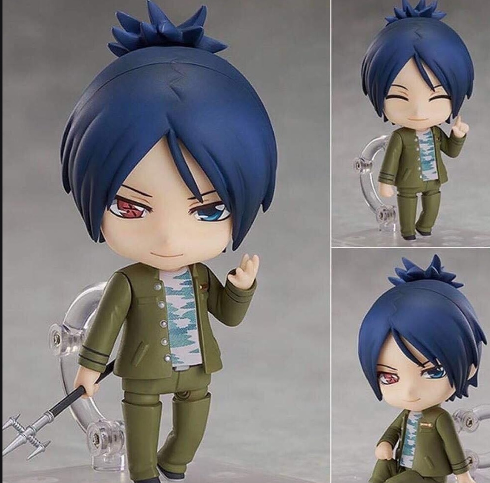 พร้อมส่ง Nendoroid Reborn! Mukuro Rokudo