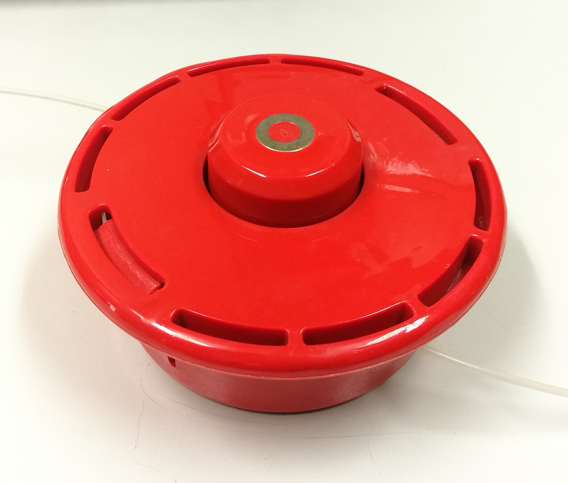 กระปุกเอ็นตัดหญ้า ใช้กับเครื่องตัดหญ้าสะพายบ่าได้ทุกรุ่น