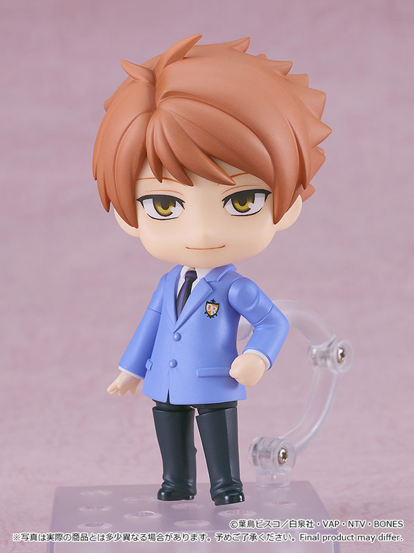 [เปิดจอง] Nendoroid Hikaru Hitachiin