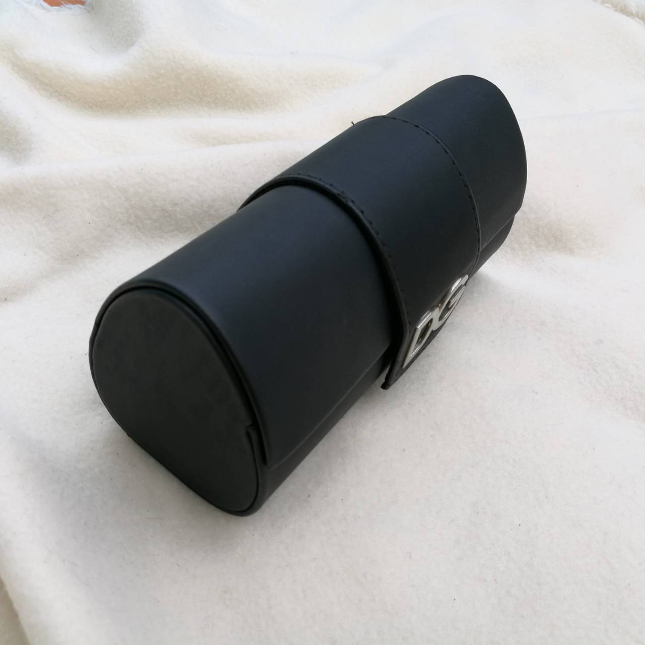 กล่องแว่นตา DG ของแท้ กล่องสวยมาก