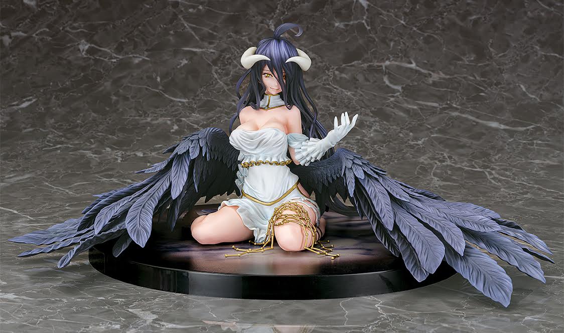 [เปิดจอง] Albedo