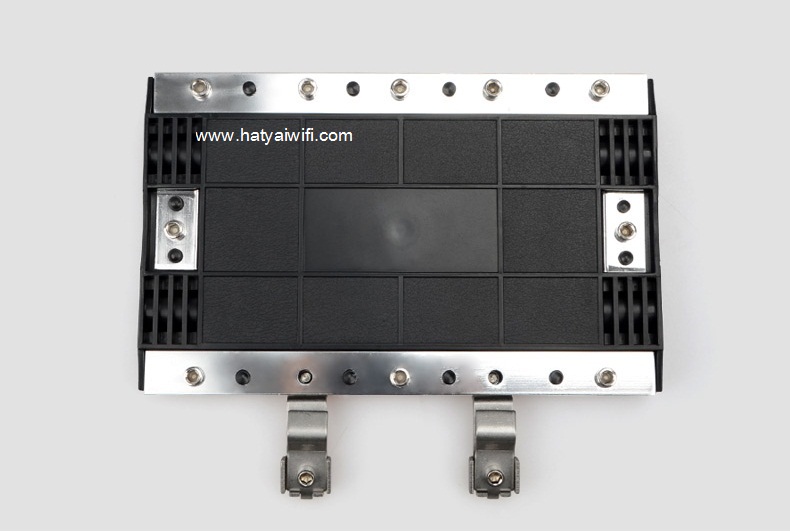 Fiber splice closure 12Cores