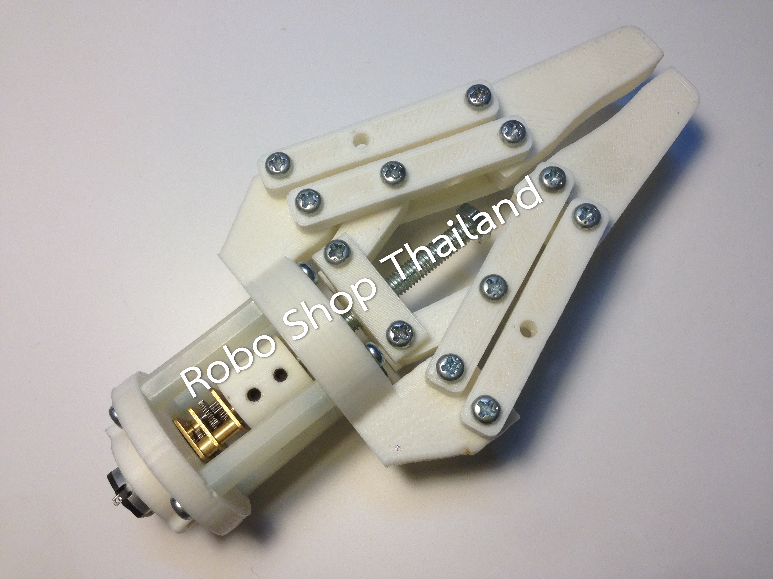 มือจับแบบค้างตำแหน่ง (7cm)