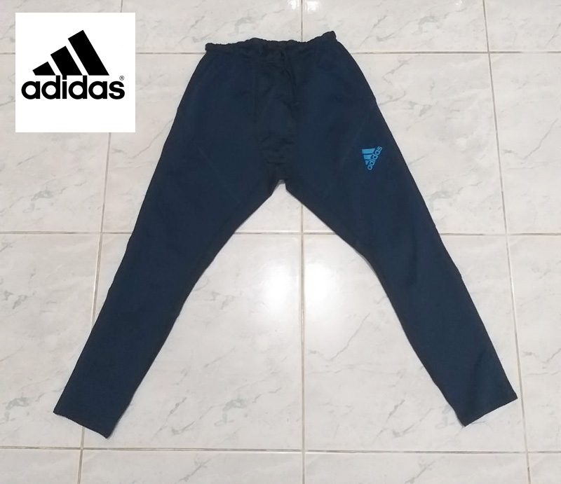กางเกงสปอร์ตเด็ก adidas Sz120