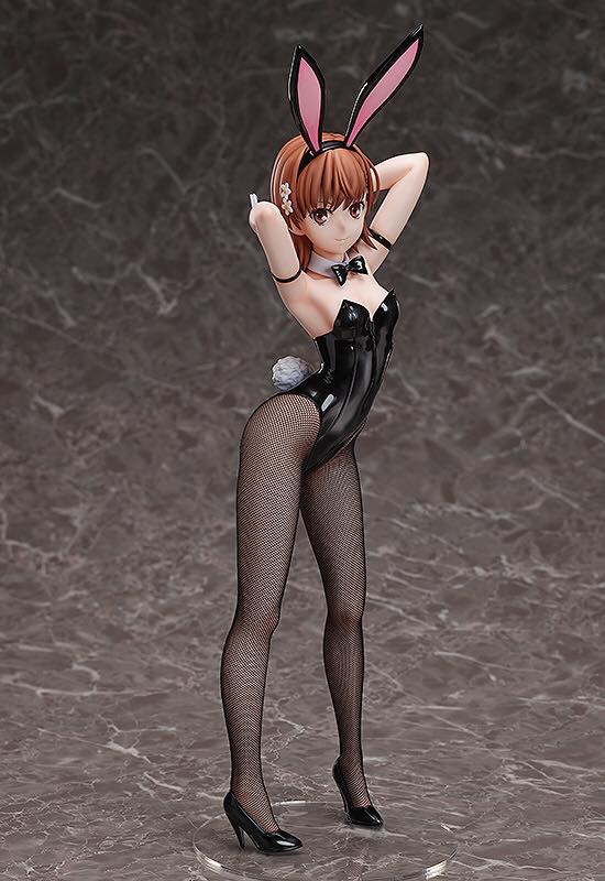 [เปิดจอง] Mikoto Misaka: Bunny Ver. 2nd