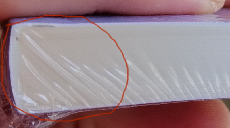 Only the Moon Knows โครงกระดูกในดวงจันทร์ (มึตำหนิ โปรดอ่านรายละเอียดก่อนสั่ง)