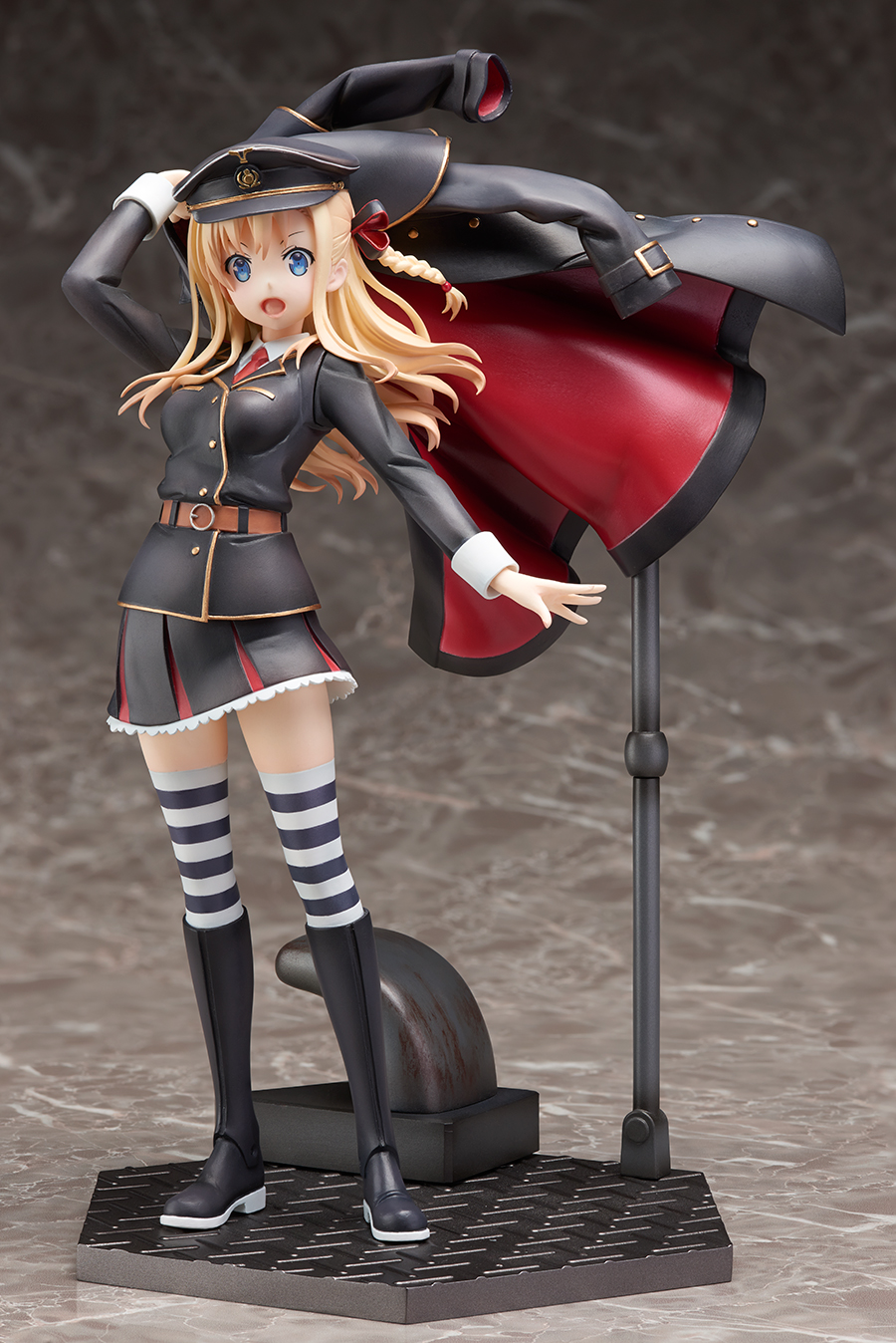 พร้อมส่ง wilhelmina 1/7