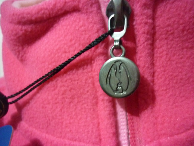 เสื้อกั๊กผ้าฟลีซหนานุ่ม สีสวย อุ่นสุดๆ ไซด์L