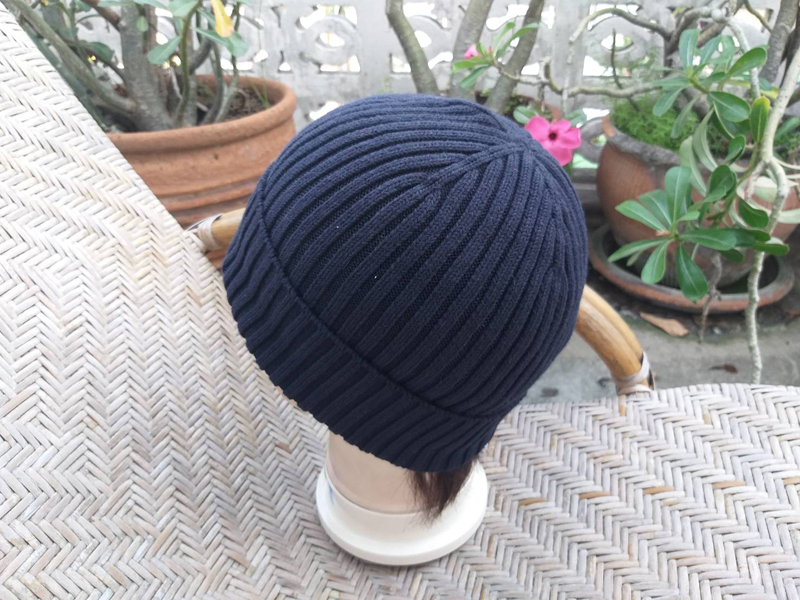 หมวกไหมพรม Uniqlo