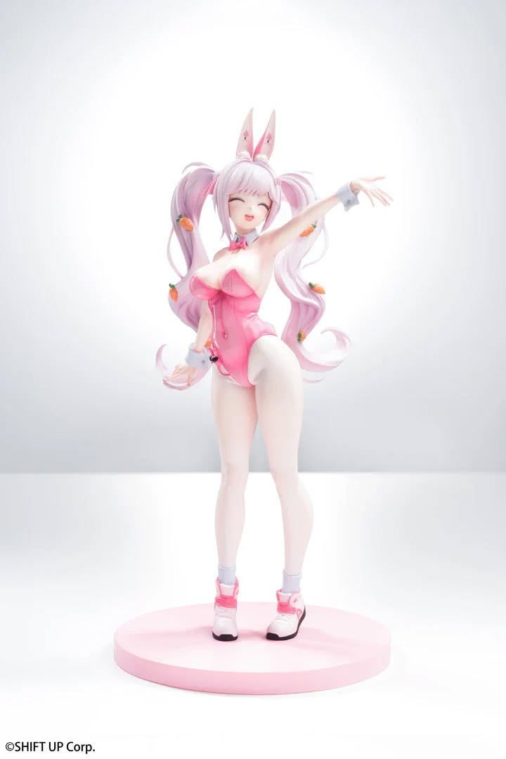 [เปิดจอง] Goddess of Victory: NIKKE – Alice: Wonderland Bunny