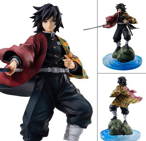 พร้อมส่ง G.E.M. Series Giyu Tomioka JP