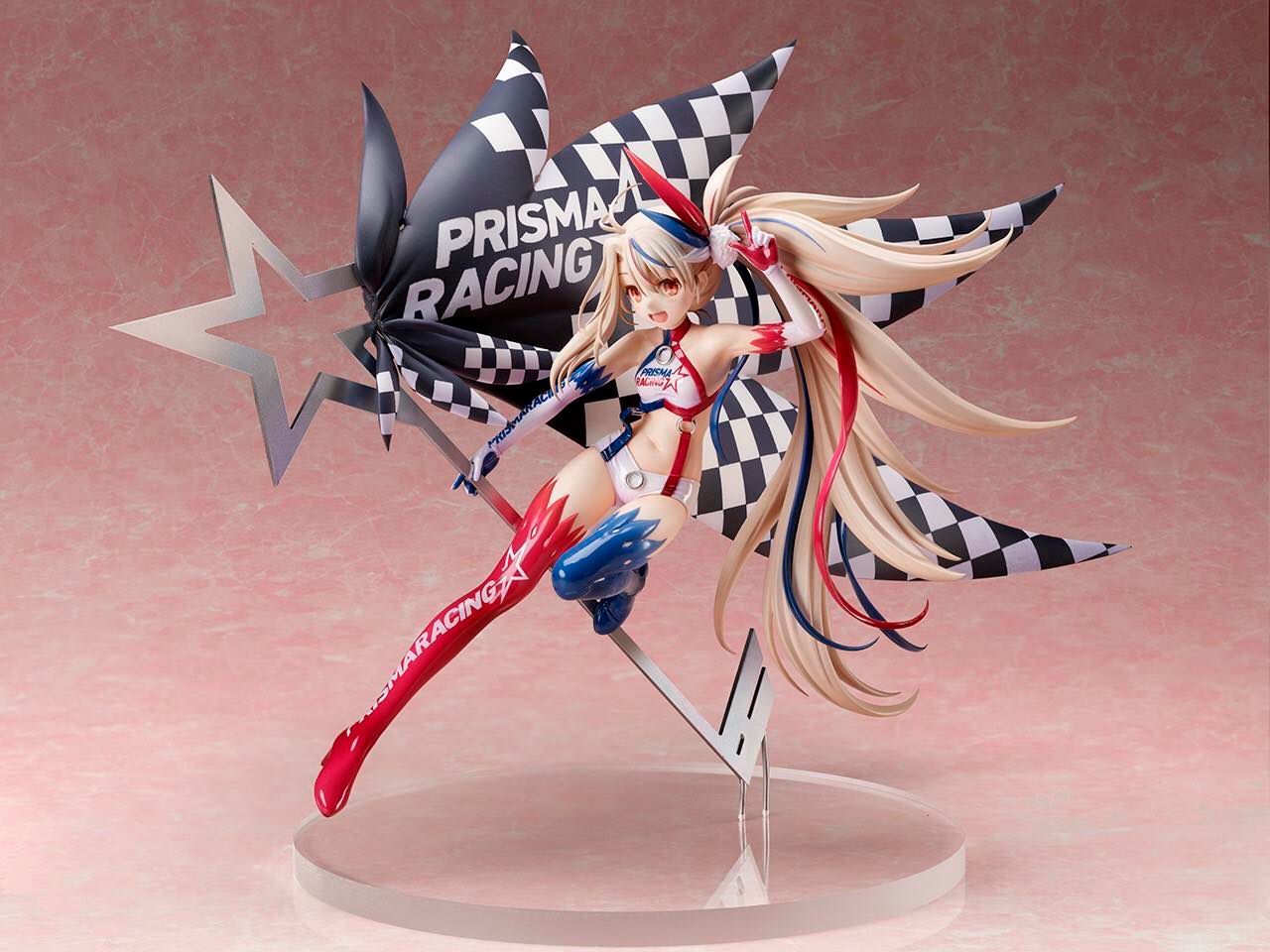 [เปิดจอง] Fate/kaleid liner Prisma Illya 3rei! - Illyasviel von Einzbern Prisma Racing Ver.