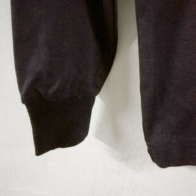 เสื้อแขนยาวคอเต่า knight of round table