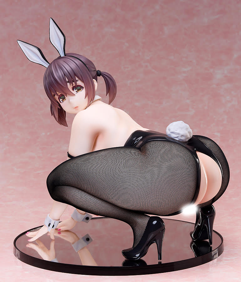 [เปิดจอง] Nagachichi Nagai-san Bunny Girl Ver.
