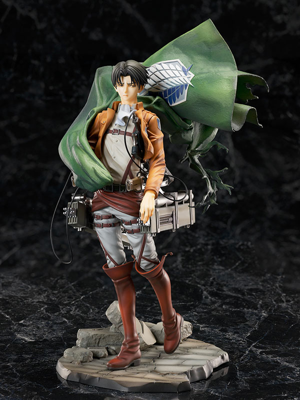 พร้อมส่ง Levi 1/7 กล่องบุบเล็กๆน้อย