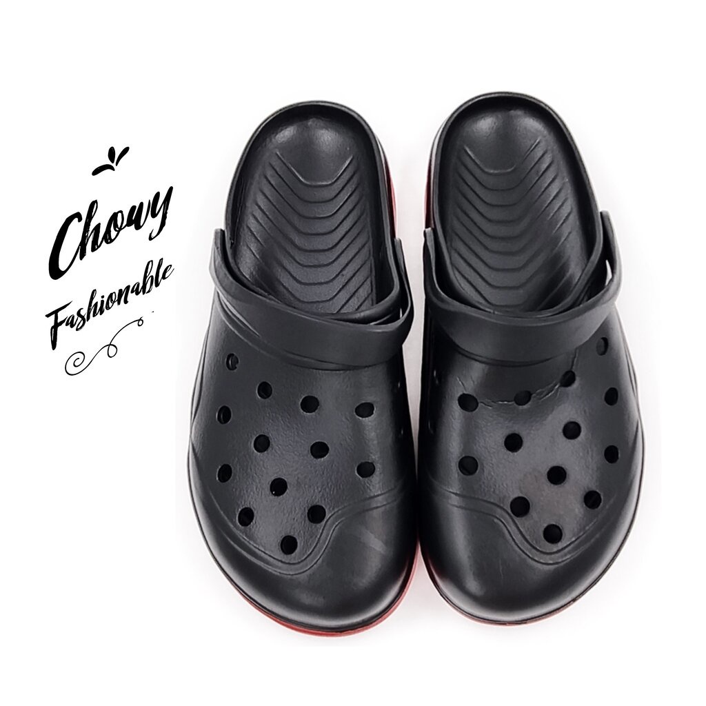 รองเท้าไซส์ใหญ่ 48-52 แตะหัวโตไซส์ใหญ่ รองเท้าผู้ชายไซส์ใหญ่ KR1033