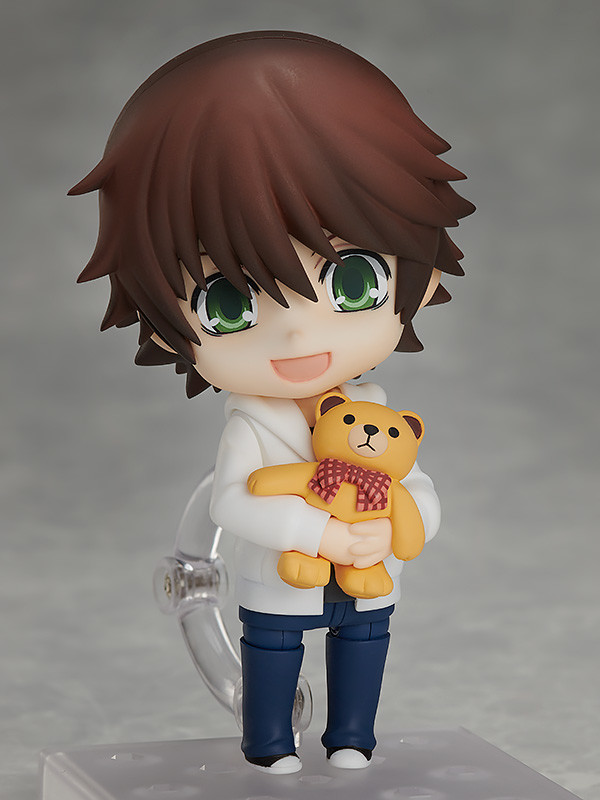 พร้อมส่ง Nendoroid Misaki Takahashi