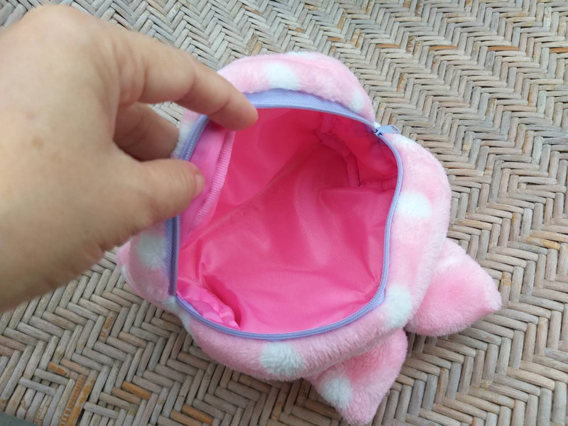 กระเป๋าเครื่องสำอางค์ หรืออเนกประสงค์ (ของใหม่)