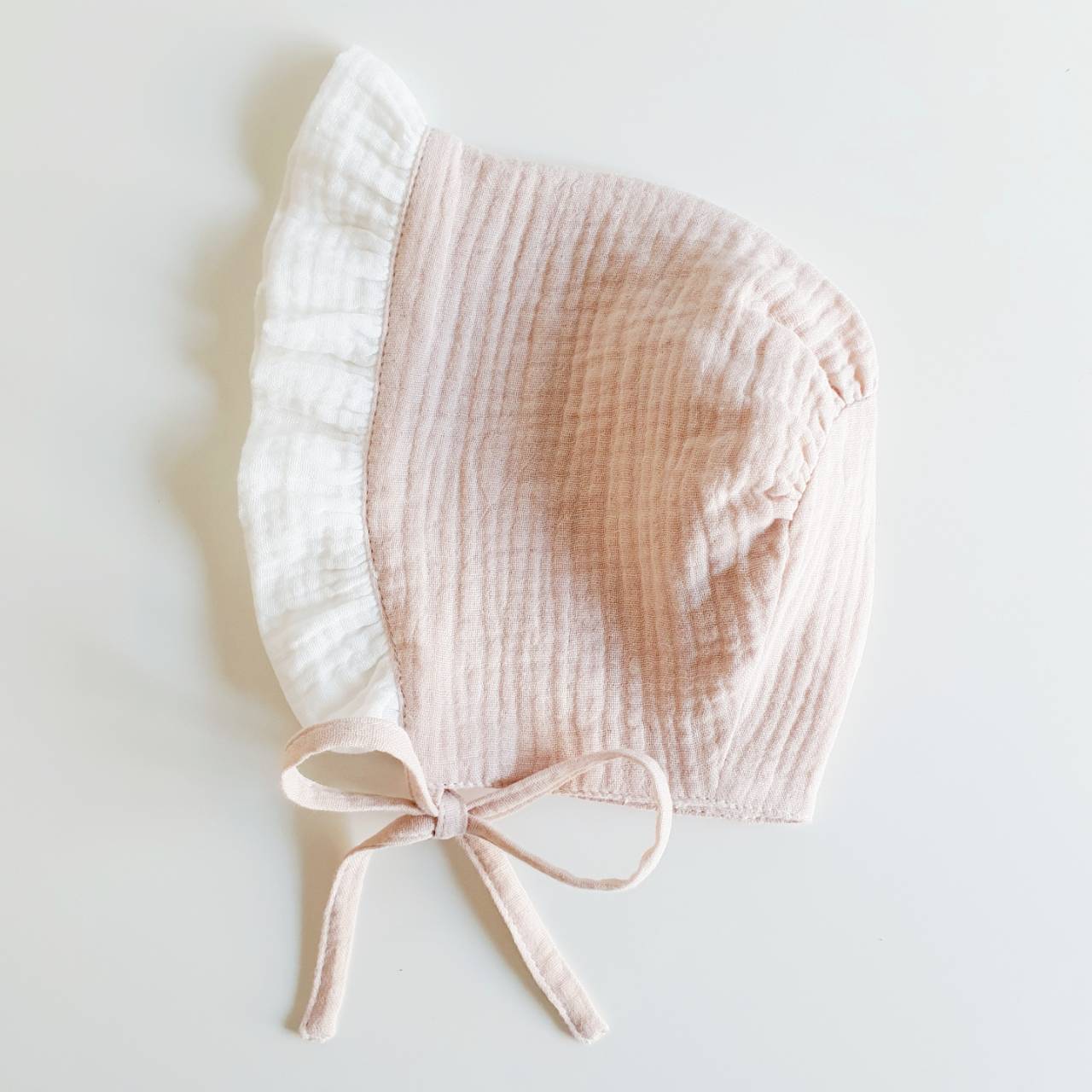 Puchimama "Sun Ray" Sunbonnet