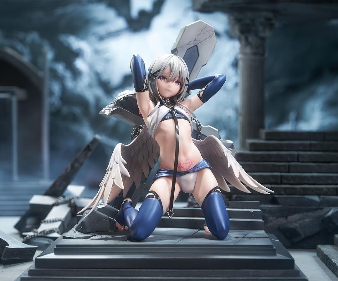 [เปิดจอง] Shion 1/7 Scale