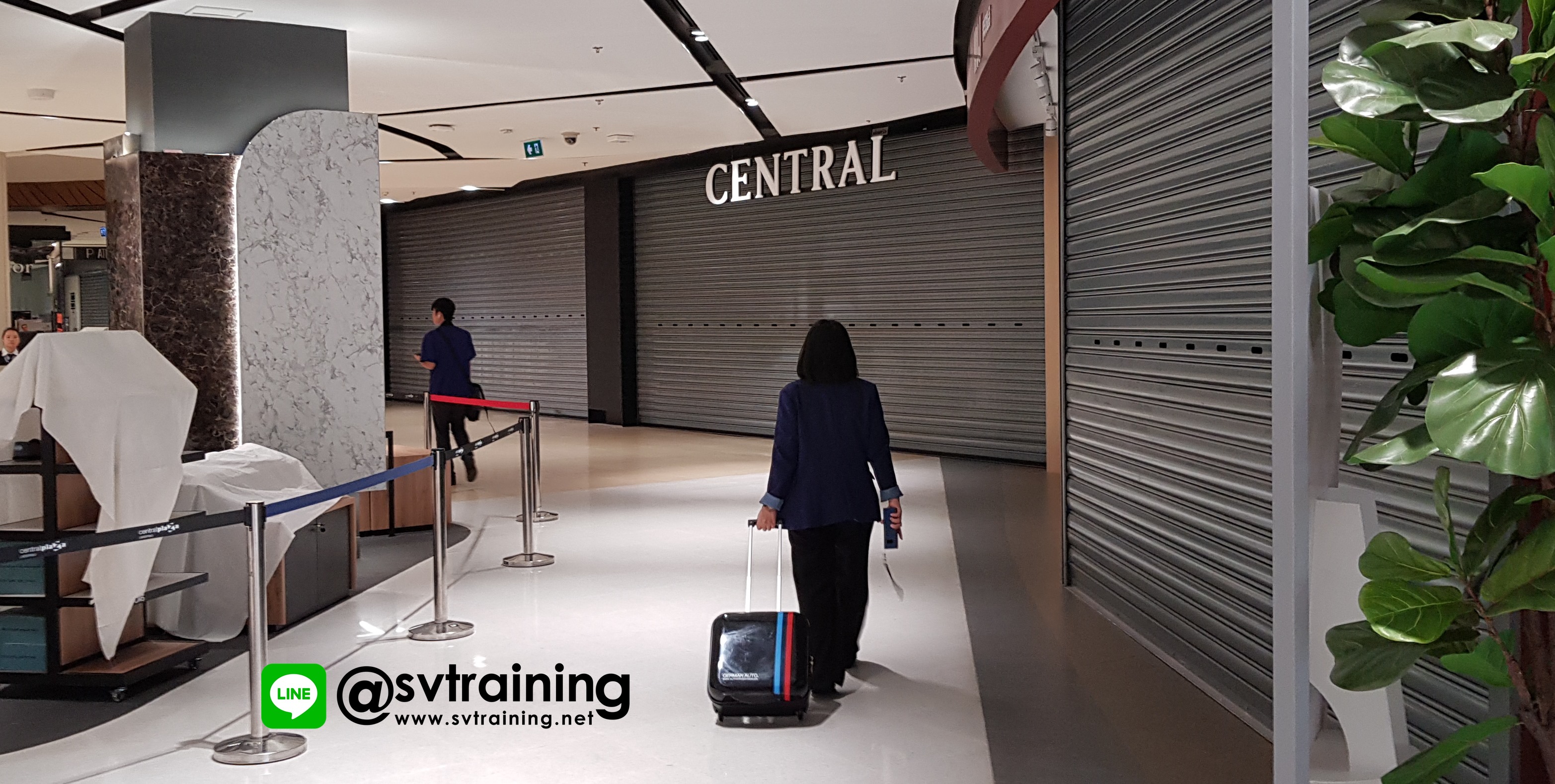 แนะนำการเดินทางเข้าร่วมโครงการKSME Matching โดยอาจารย์ใบตอง