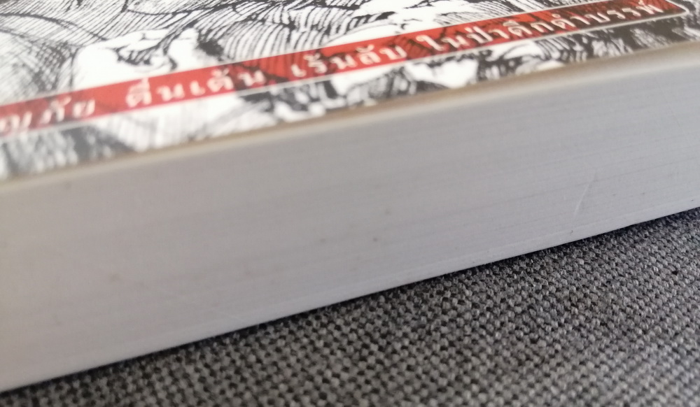 ไพรมืด (4 เล่มจบ) (มีตำหนิ โปรดอ่านรายละเอียด)